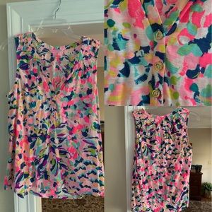 Lilly Pulitzer top